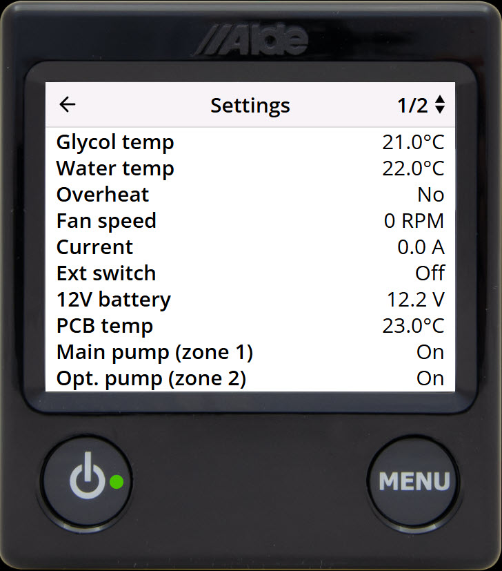 Alde 3030 System information.jpg